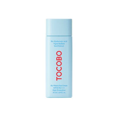 BIO WATERY SUN CREAM SPF50 SPF50+ PA++++ (PROTECTOR SOLAR EN CREMA)